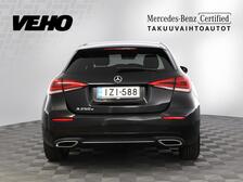 Mercedes-Benz A
