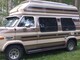Chevrolet Chevy Van