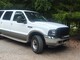 Ford Excursion