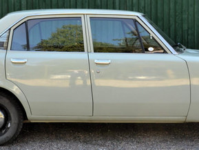 Toyota Corona