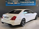 Mercedes-Benz S 63 AMG