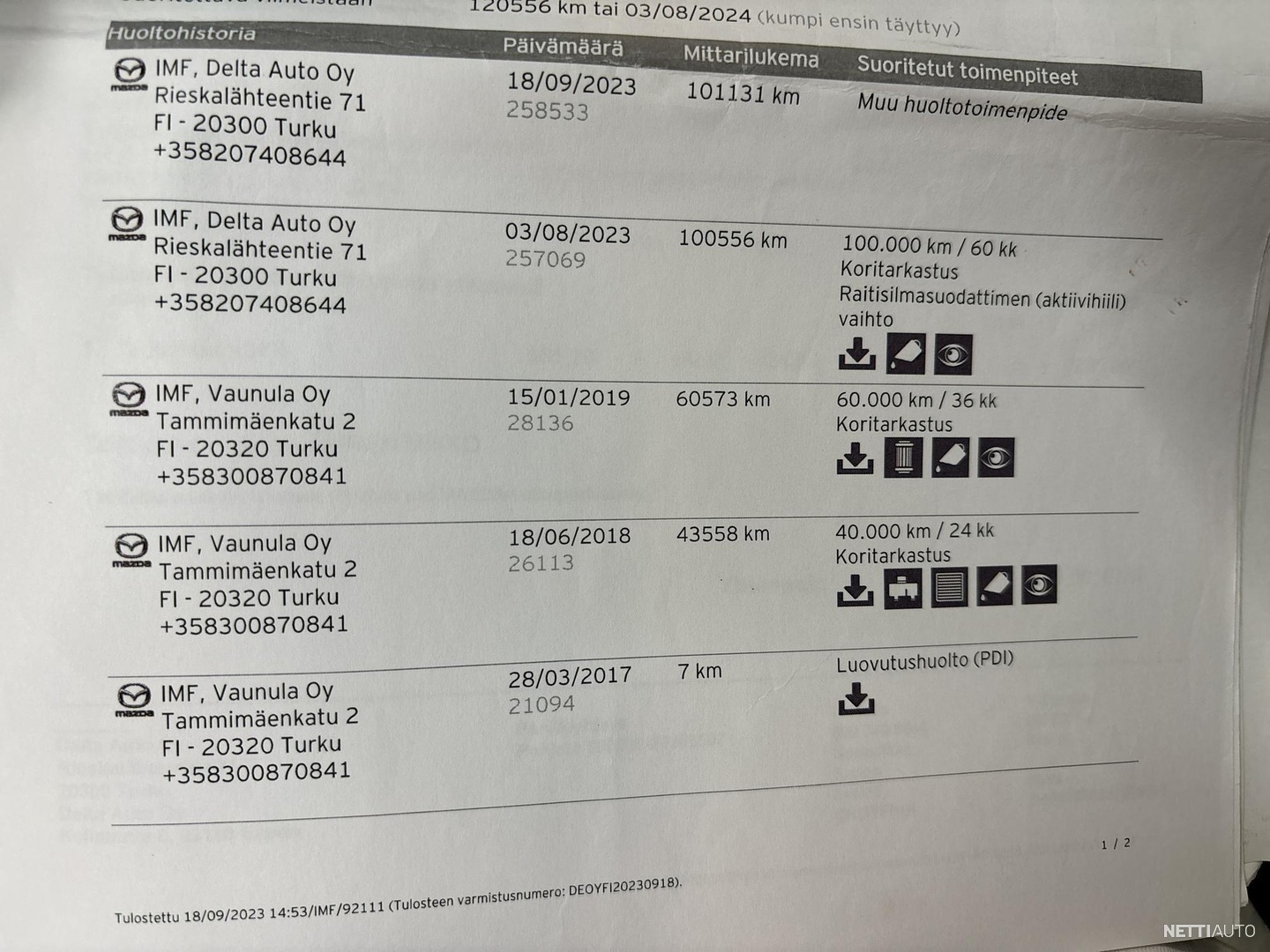 23 / 26