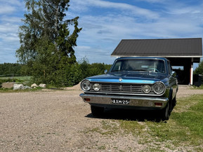 Dodge Dart