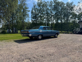 Dodge Dart