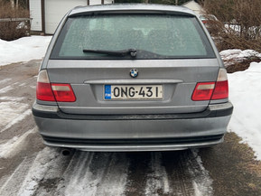 BMW 316