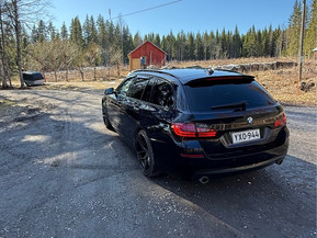 BMW 535