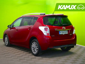 Toyota Verso