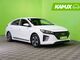 Hyundai Ioniq Hybrid