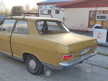Opel Kadett