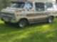 Chevrolet Chevy Van