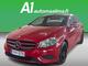 Mercedes-Benz A