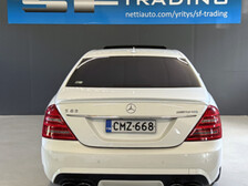 Mercedes-Benz S