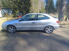 Citroen Xsara