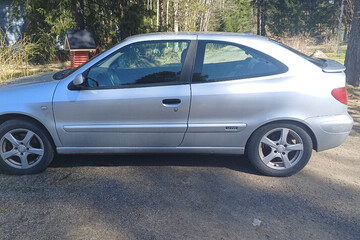 Citroen Xsara