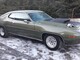 Plymouth Satellite