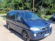 Hyundai H1 Van