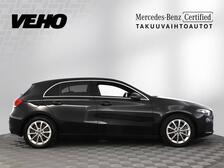 Mercedes-Benz A