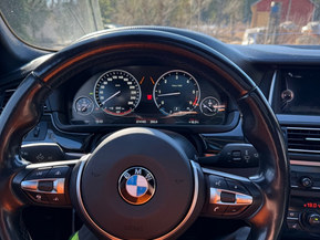 BMW 535