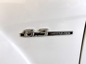 Mercedes-Benz S 63 AMG