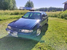Saab 9000