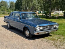 Dodge Dart