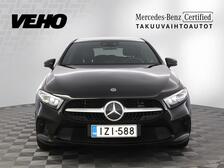 Mercedes-Benz A