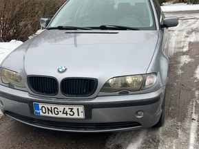 BMW 316