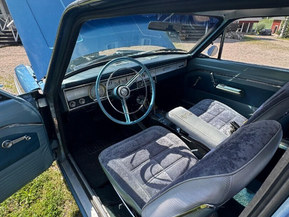 Dodge Dart
