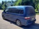 Hyundai H1 Van