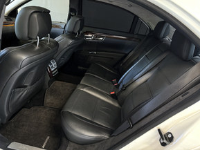 Mercedes-Benz S 63 AMG