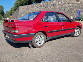 Peugeot 405