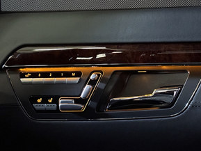 Mercedes-Benz S 63 AMG