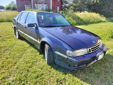 Saab 9000