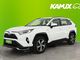 Toyota RAV4 Plug-In