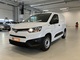 Toyota Proace City EV