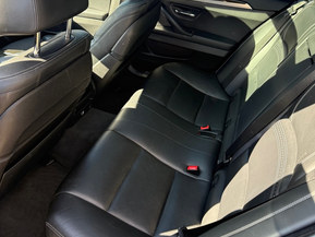 BMW 535