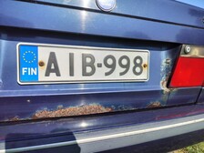 Saab 9000