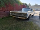 Plymouth Fury