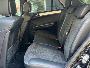 Mercedes-Benz ML