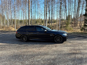 BMW 535