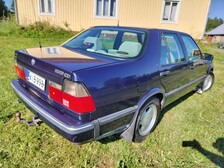 Saab 9000