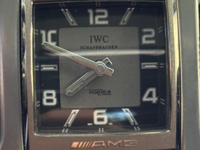 Mercedes-Benz S 63 AMG