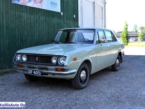 Toyota Corona