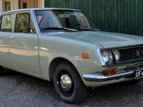 Toyota Corona