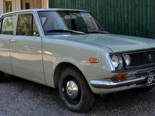 Toyota Corona