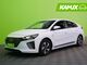 Hyundai Ioniq Hybrid