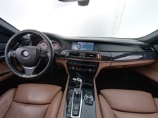 BMW 740