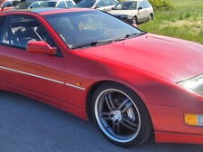 Nissan 300ZX