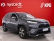 Toyota RAV4 Plug-In
