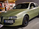 Alfa Romeo 156